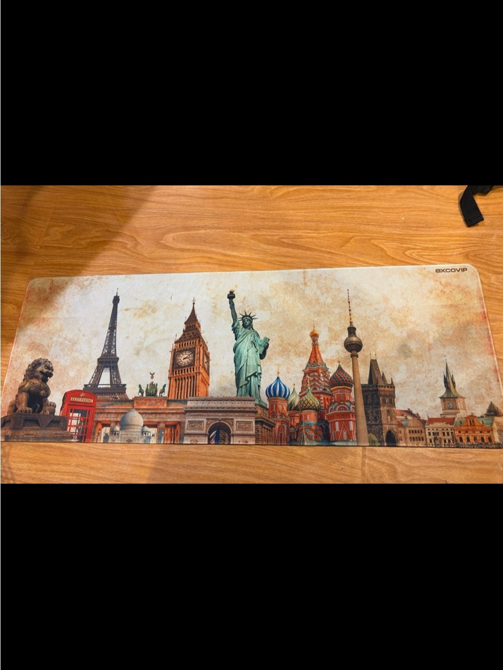 Pre Own Casino Dealer Student Practicing Gaming Pad-31”x12”